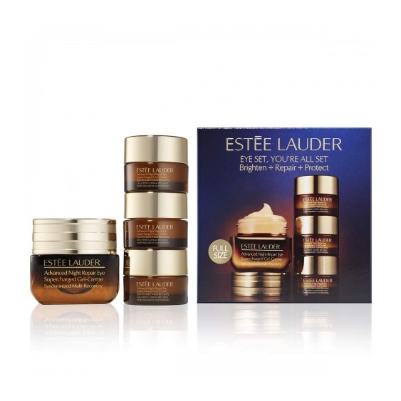 Estee Lauder Advanced Night Repair Eye - 4 Creme Occhi Rigeneranti