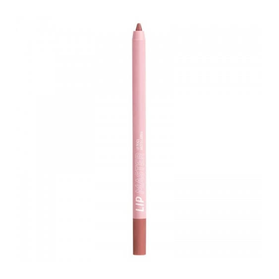 Mulac Lip Master - Matita Labbra N. 02 Nudelicius