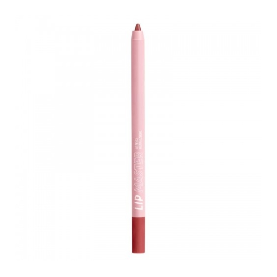Mulac Lip Master - Matita Labbra N. 06 Red Nude