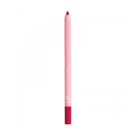 Mulac Lip Master N. 19 - Matita Labbra N. 19 Red Liquorice