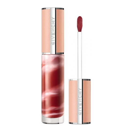 Givenchy Le Rose Perfecto - Balsamo Labbra N. 117 Chilling Brown