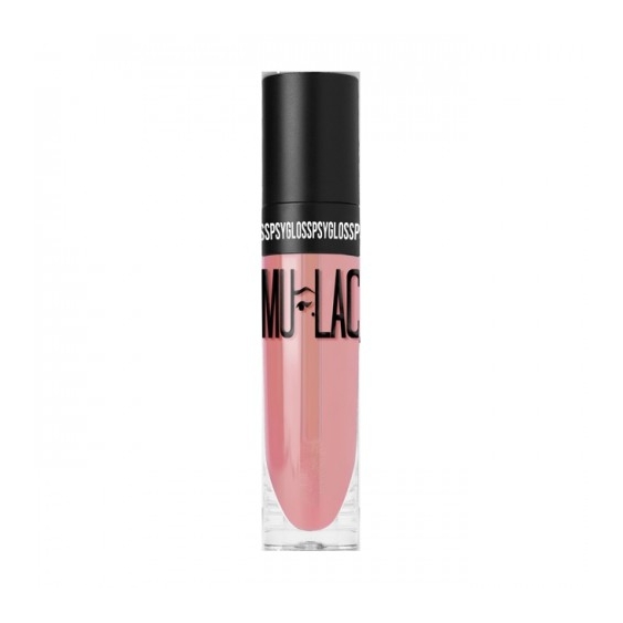 Mulac Psygloss - Lipgloss Volumizzante N. 01 NC