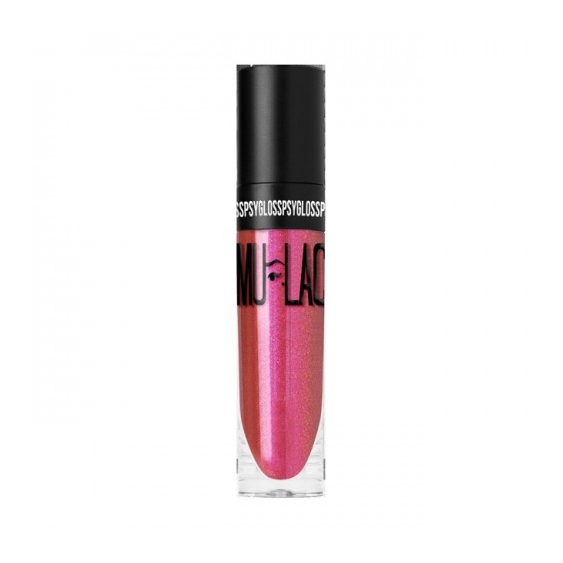 Mulac Psygloss - Lipgloss Volumizzante N. 06 Touchy