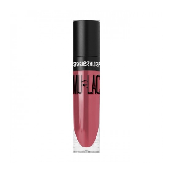 Mulac Psygloss - Lipgloss Volumizzante N. 08 Psyche