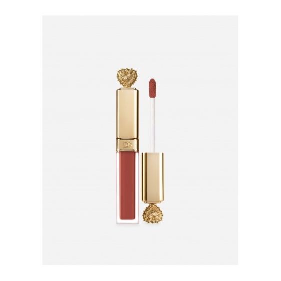 Dolce & Gabbana Devotion - Rossetto Liquido In Mousse N. 110 Generositá