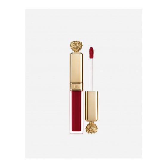 Dolce & Gabbana Devotion - Rossetto Liquido In Mousse N. 410 Audacia