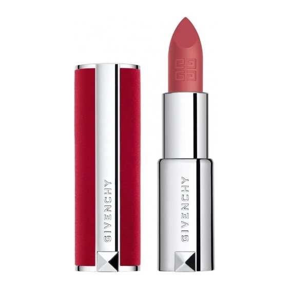 Givenchy Le Rouge Deep Velvet - Rossetto N. 12 Nude Rose