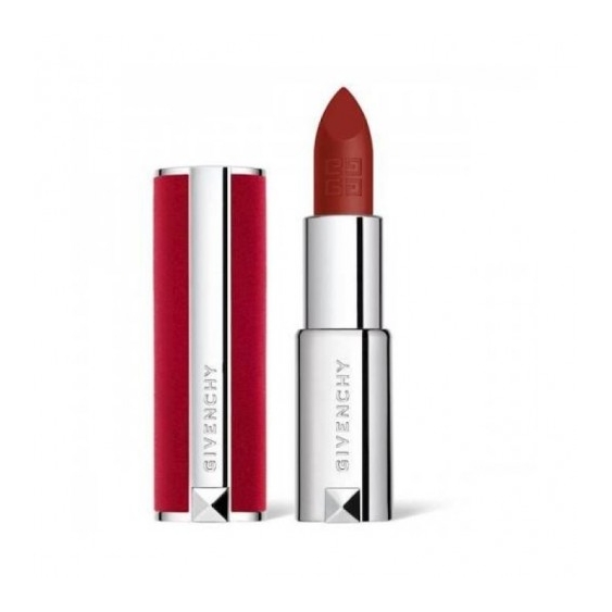 Givenchy Le Rouge Deep Velvet - Rossetto N. 36 L'Interdit
