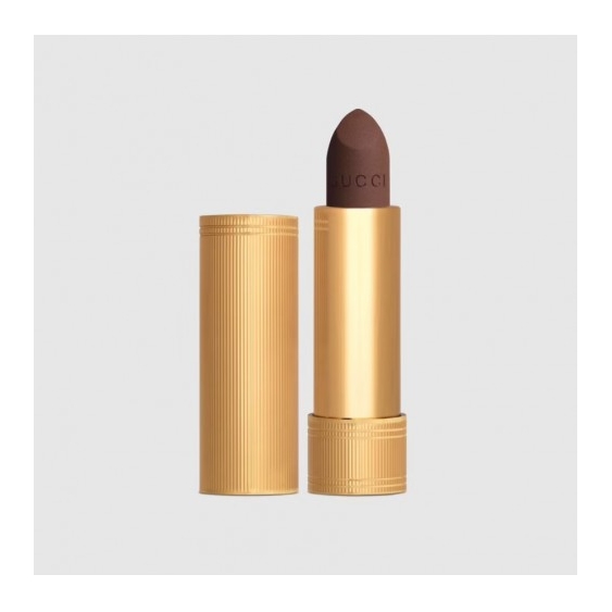 Gucci Rouge À Lèvres Mat - Rossetto N. 106 Tacey Hazel