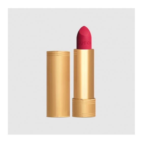 Gucci Rouge À Lèvres Mat - Rossetto N. 401 Three Wise Girls