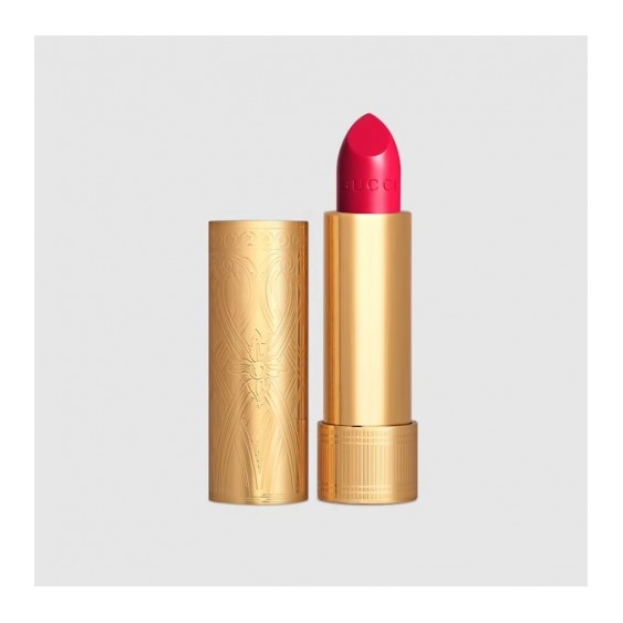 Gucci Rouge À Lèvres Satin - Rossetto Satinato N. 401 Three Wise Girls