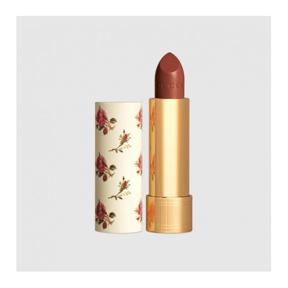 Gucci Rouge À Lèvres Voile - Rossetto N. 203 Mildred Rosewood