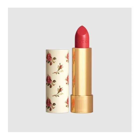 Gucci Rouge À Lèvres Voile - Rossetto N. 401 Three Wise Girls