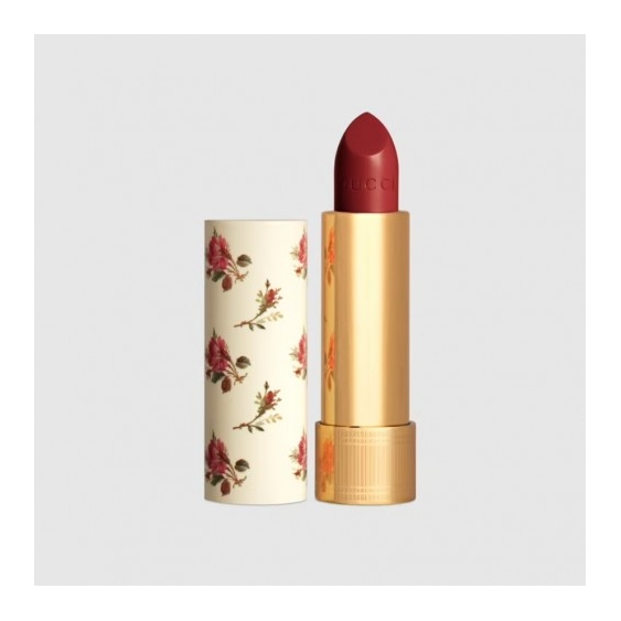 Gucci Rouge À Lèvres Voile - Rossetto N. 508 Diana Amber