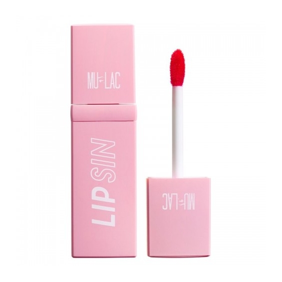 Mulac Lip Sin - Lip Stain Liquida N. 02 Jingle Juice
