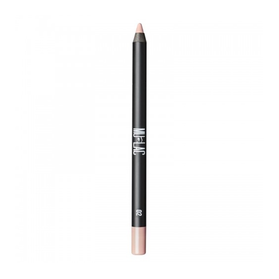 Mulac Eye Pencil - Matita Occhi N. 02 She