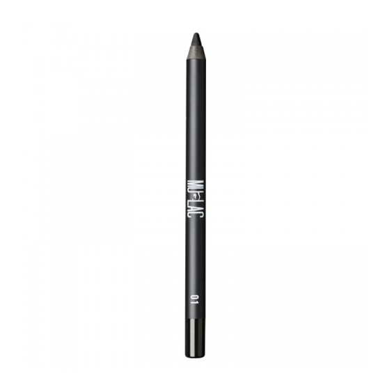Mulac Eye Pencil - Matita Occhi N. 01 Shiva