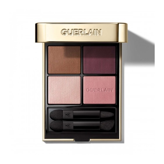 Guerlain Ombres G - Palette Ombretti N. 530 Majestic Rose
