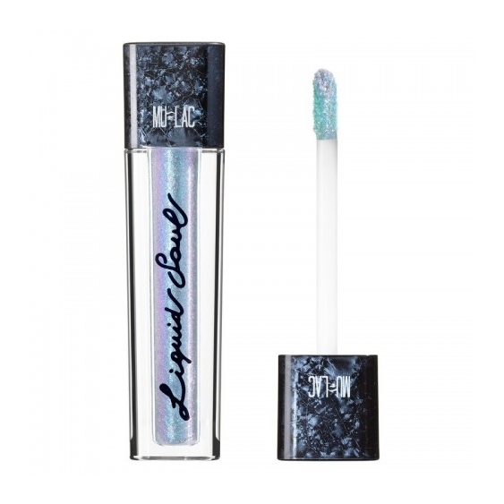 Mulac Liquid Soul - Pigmento Liquido All Over N. 13 Emerald Opal