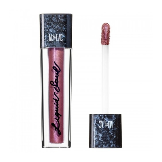 Mulac Liquid Soul - Pigmento Liquido All Over N. 14 Purple Sand