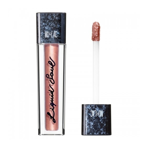 Mulac Liquid Soul - Pigmento Liquido All Over N. 15 Carribean 