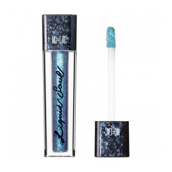 Mulac Liquid Soul - Pigmento Liquido All Over N. 16 Seaside Dream