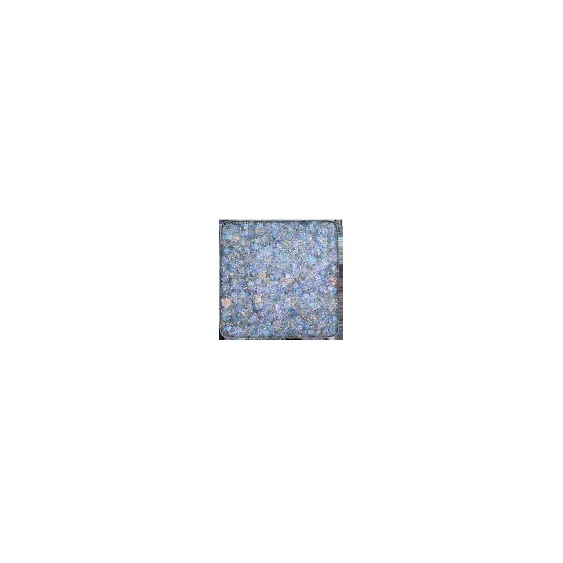Mulac Face Glitter Pressato Ricarica 09 Anarchy