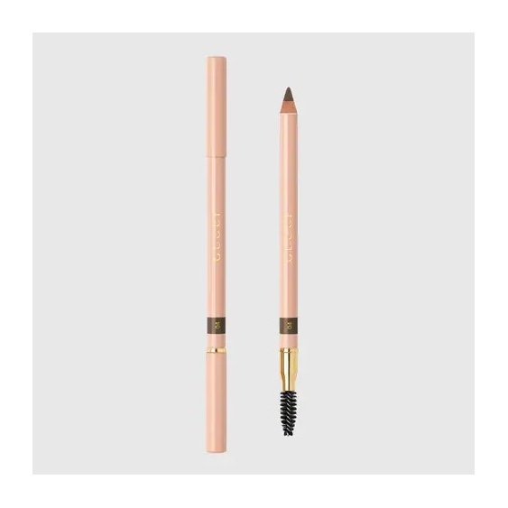 Gucci Crayon Définition Sourcils - Matita Sopracciglia N. 2 Marrone Scuro