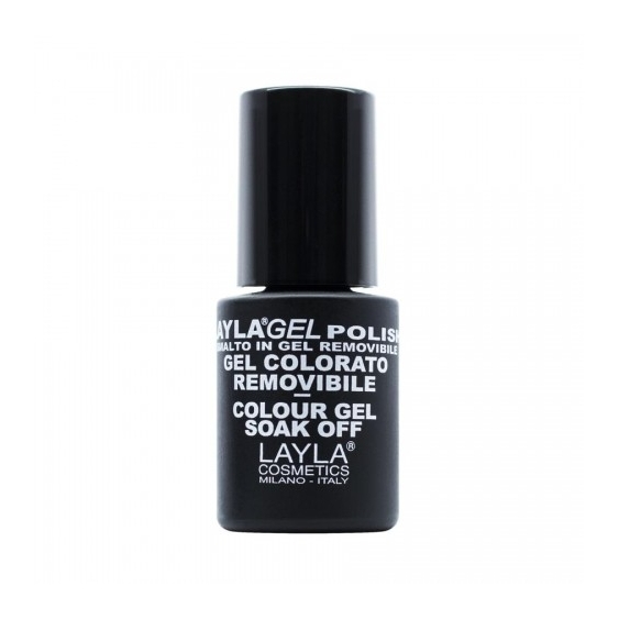 Layla Laylagel Polish - Smalto In Gel Colorato Removibile N. 95
