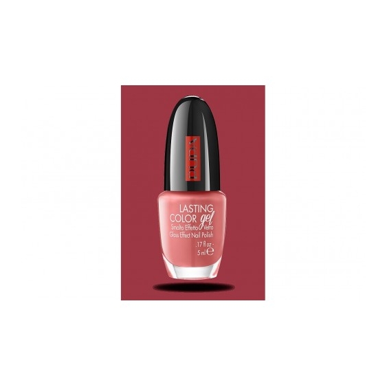 Pupa Lasting Color Gel - Smalto Per Unghie N. 160 Dreamy Plumeria