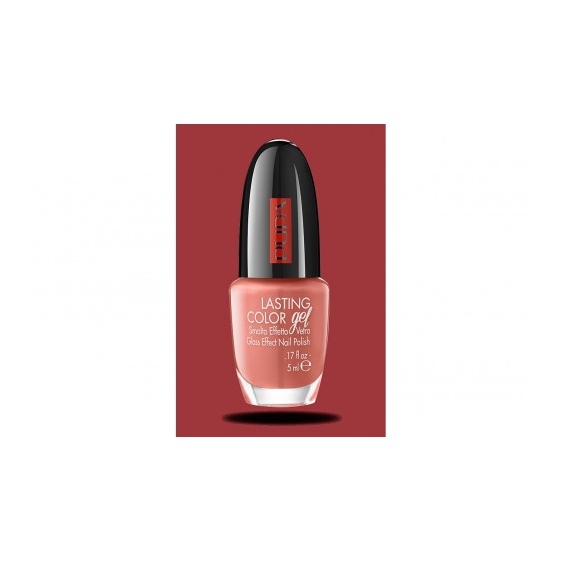 Pupa Lasting Color Gel - Smalto Per Unghie N. 166 Tulip Shade