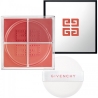 Givenchy Prisme Libre - Blush Illuminante N. 6 Flanelle Rubis