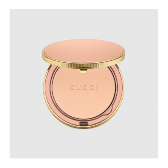 Gucci Poudre De Beauté Mat Naturel - Cipria Opacizzante N. 02