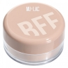 Mulac BFF H2O Weightless Loose Powder - Cipria In Polvere N. 01 Universal