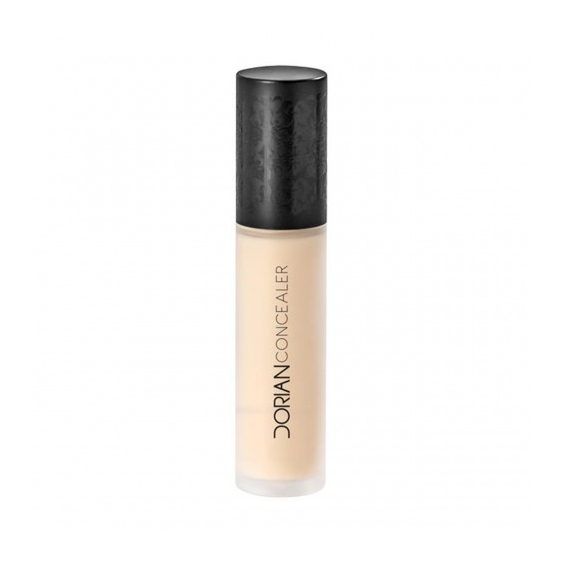 Mulac Dorian Concealer - Correttore Liquido N. 02 Self Obsessed