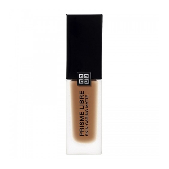Givenchy Prisme Libre Libre Skin-Caring Matte - Fondotinta Correttivo N. 06-N405