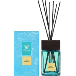 Gritti Pomelo Sorrento - Diffusore A Bastoncini 500 Ml