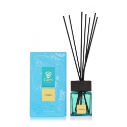 Gritti Tangerina - Diffusore Di Aromi A Bastoncini 250 Ml