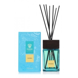 Gritti Tangerina - Diffusore Per Ambiente A Bastoncini 500 Ml