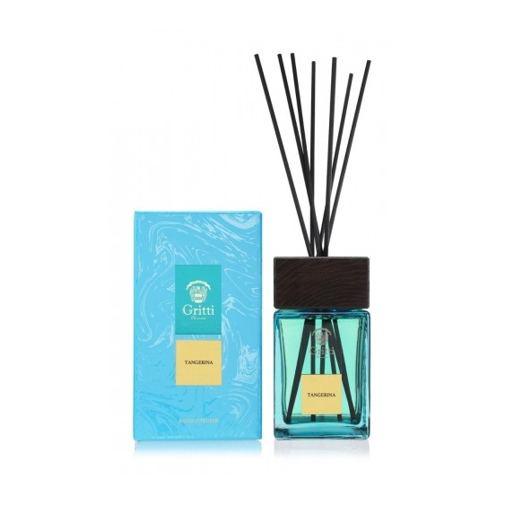 Gritti Tangerina - Diffusore Per Ambiente A Bastoncini 500 Ml