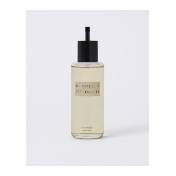 Brunello Cucinelli Pour Femme - Eau De Parfum Donna 200 Ml Ricarica