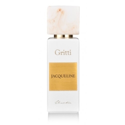 Gritti Venetia Jacqueline - Eau De Parfum Donna 100 Ml Vapo