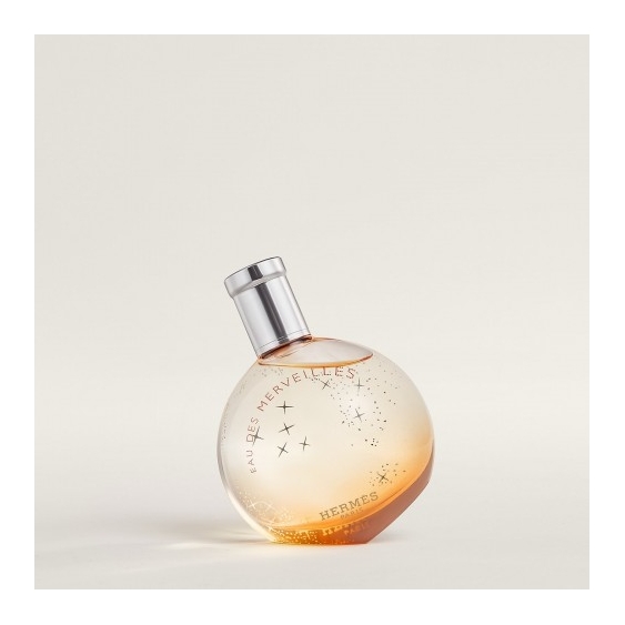 Hermes Eau Des Merveilles - Eau De Toilette Donna 30 Ml Vapo