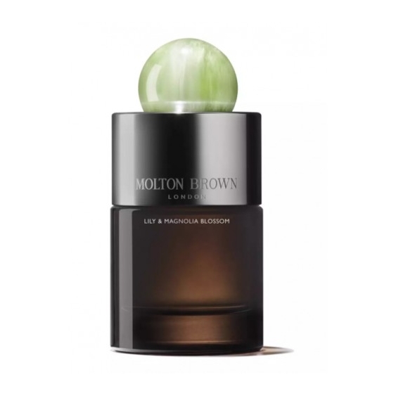 Molton Brown Lily & Magnolia Blossom - Eau De Parfum Donna 100 Ml Vapo