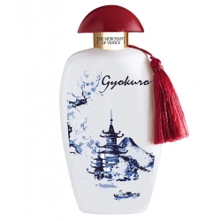 The Merchant Of Venice Gyokuro - Eau De Parfum Donna 100 Ml Vapo