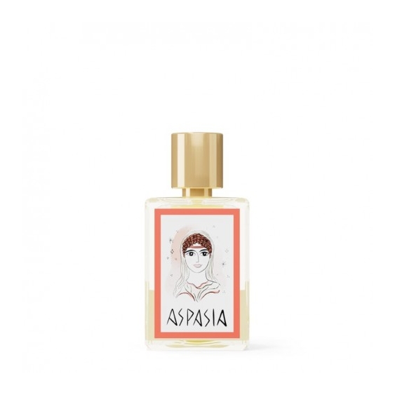 Veralab Aspasia - Eau De Parfum Donna 50 Ml Vapo