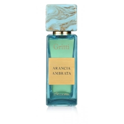 Gritti Venetia Arancia Ambrata - Eau De Parfum Unisex 100 Ml Vapo