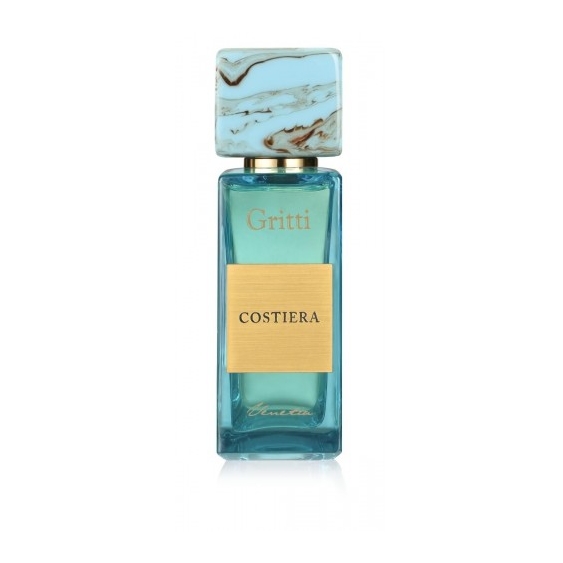 Gritti Venetia Costiera - Eau De Parfum Unisex 100 Ml Vapo