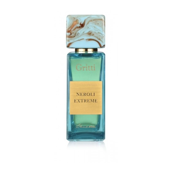 Gritti Neroli Extreme - Eau De Parfum Unisex 100 Ml Vapo