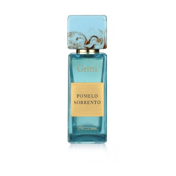 Gritti Pomelo Sorrento - Eau De Parfum Unisex 100 Ml Vapo